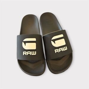 G-STAR RAW Cart Ill Slides